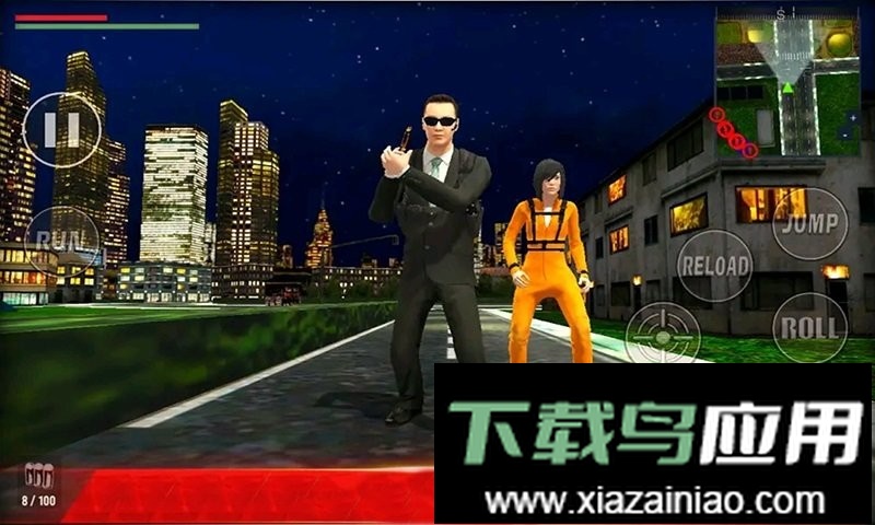 特工任务手游最新版截图2