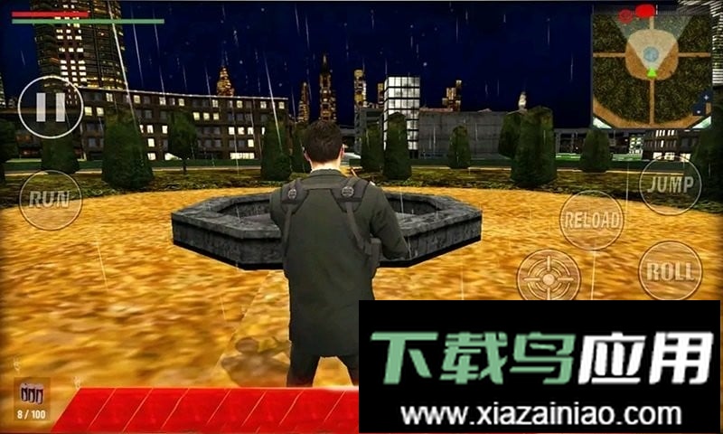 特工任务手游最新版截图3