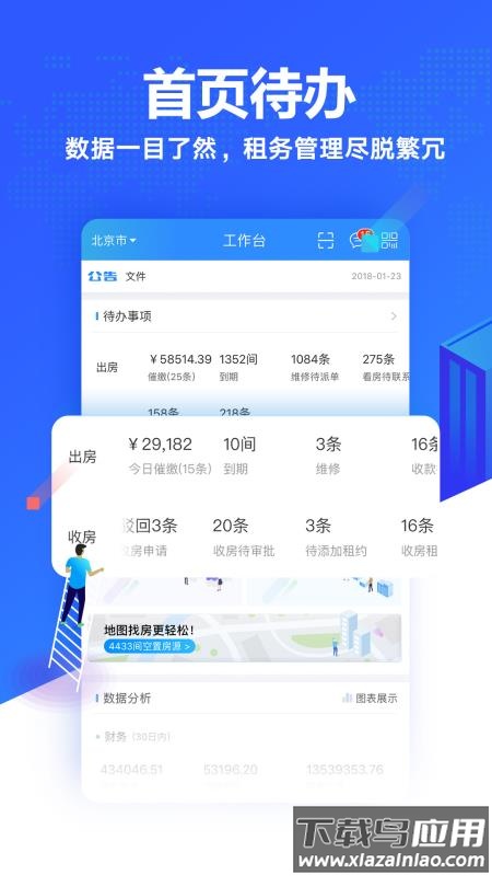 智寓伙伴官方版截图4