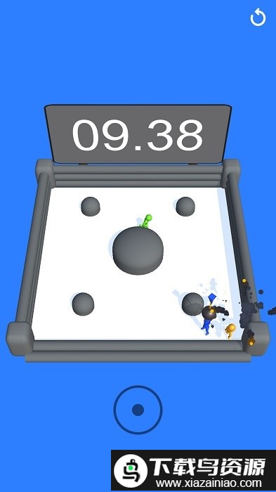 炸弹格斗游戏最新版截图1