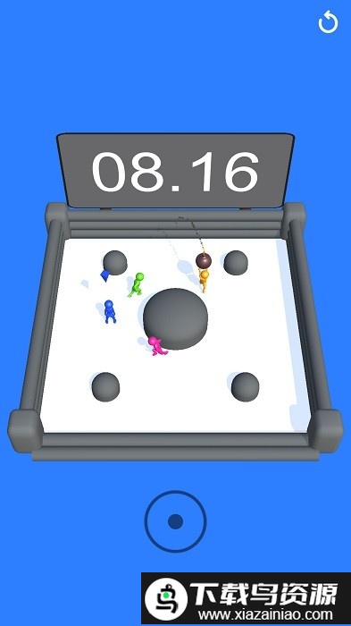 炸弹格斗游戏最新版截图3