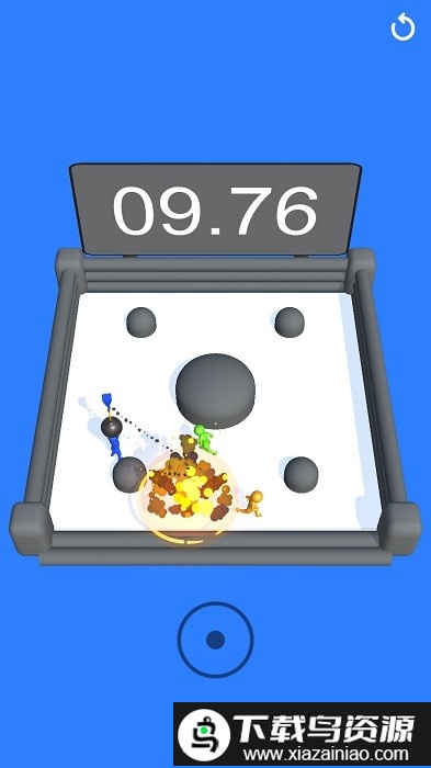 炸弹格斗游戏最新版截图4