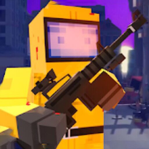 僵尸特警队手游