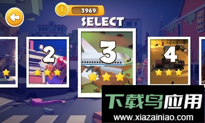 僵尸特警队手游最新版截图1