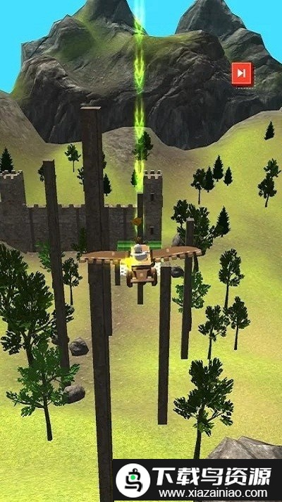 让它飞游戏最新版截图1