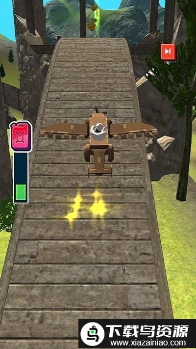 让它飞游戏最新版截图3