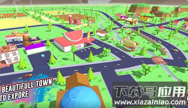 沙雕模拟器下载安装截图1