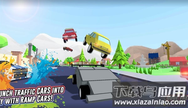 沙雕模拟器下载安装截图3