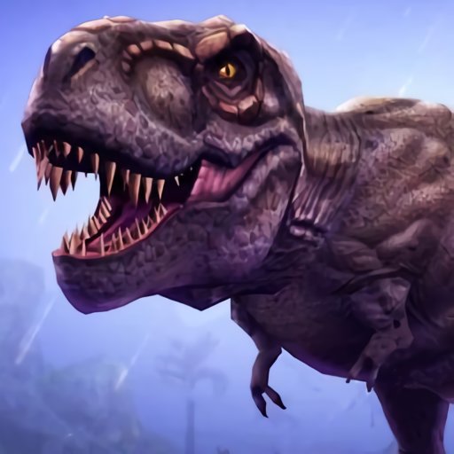 侏罗纪生存世界官方版