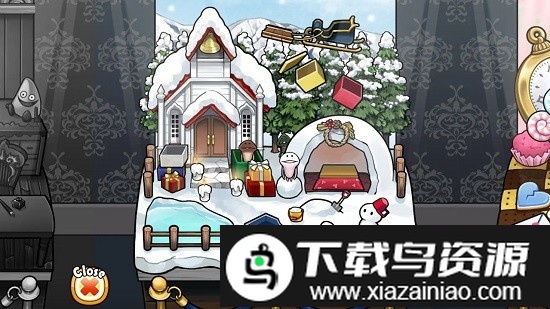 蘑菇园精华中文版最新版截图2