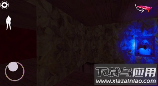 兰德里纳河的堡垒下载安卓版截图2