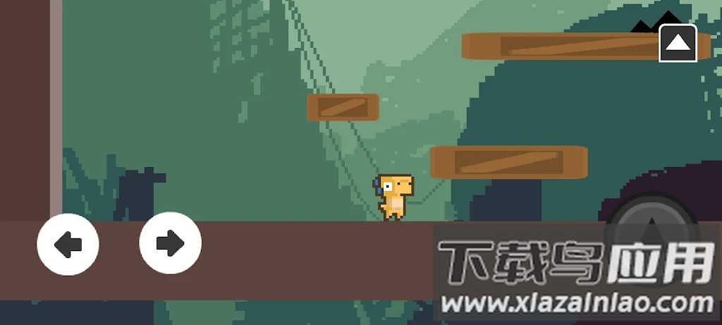 小怪兽超级冒险下载安装(mifu)截图1