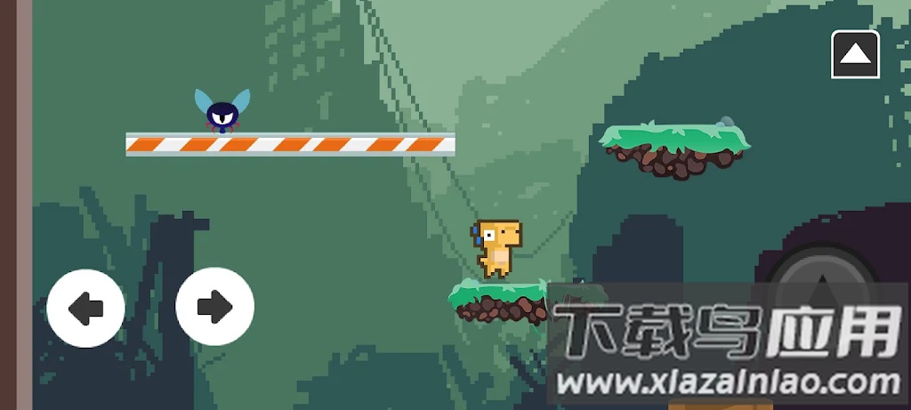 小怪兽超级冒险下载安装(mifu)截图2