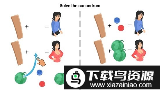 脑力释放棘手谜题最新版最新版截图1