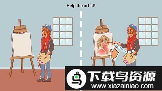 脑力释放棘手谜题最新版最新版截图2