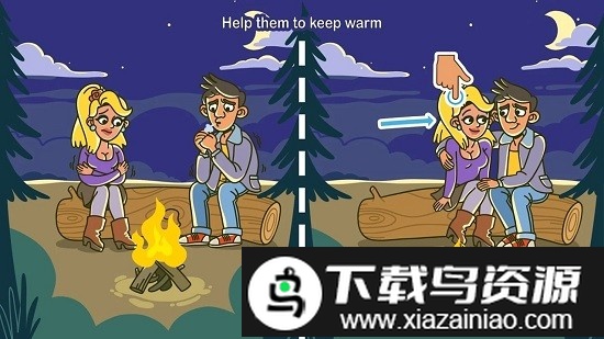 脑力释放棘手谜题最新版最新版截图4