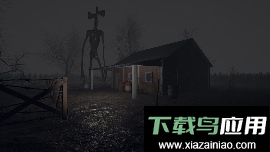 恐怖警笛头最新版最新版截图1