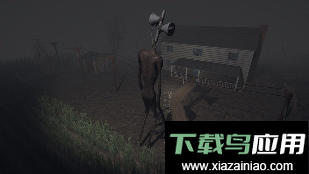 恐怖警笛头最新版最新版截图3