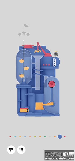 自动小球下载最新版(Automatoys)截图2