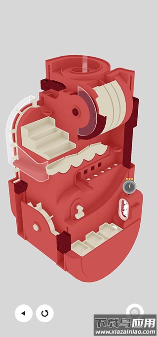 自动小球下载最新版(Automatoys)截图4