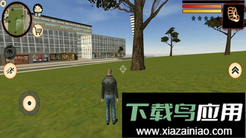 巨人变身模拟器最新版最新版截图1