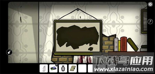 黑暗日记游戏(A Diary Of Darkness)截图2