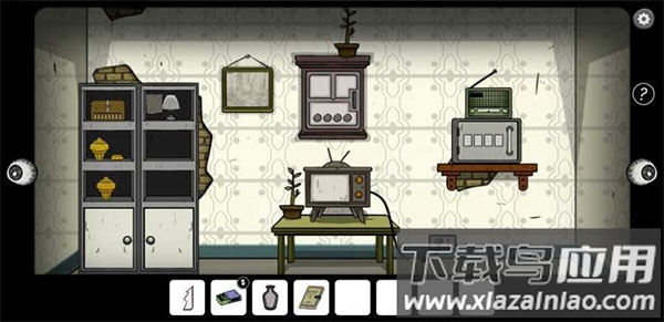 黑暗日记游戏(A Diary Of Darkness)截图3