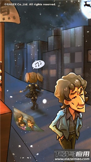 关东煮店人情故事3游戏下载截图2