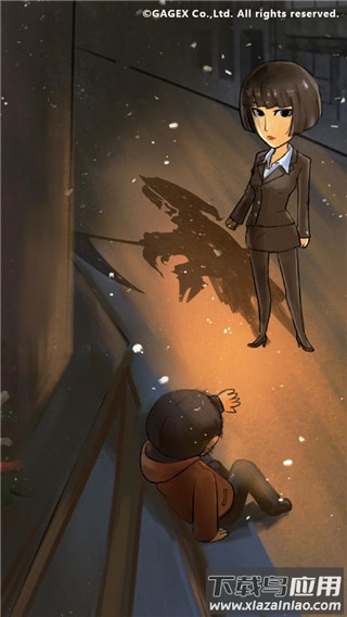 关东煮店人情故事3游戏下载截图3