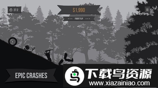 捣毁2新摩托车赛中文版截图1