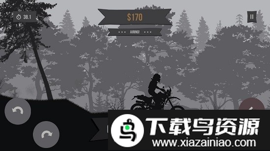 捣毁2新摩托车赛中文版截图3