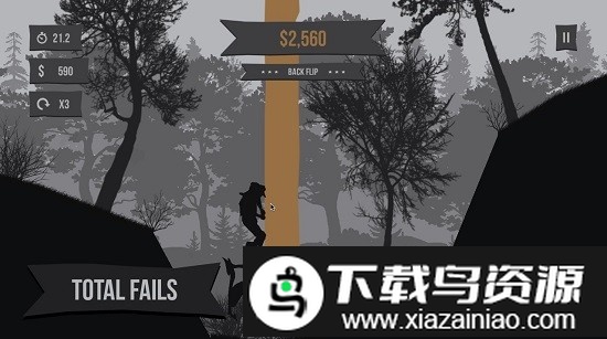 捣毁2新摩托车赛中文版截图4