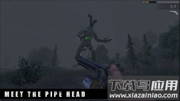 水管头故事游戏下载安装(Pipe Head Story)截图1