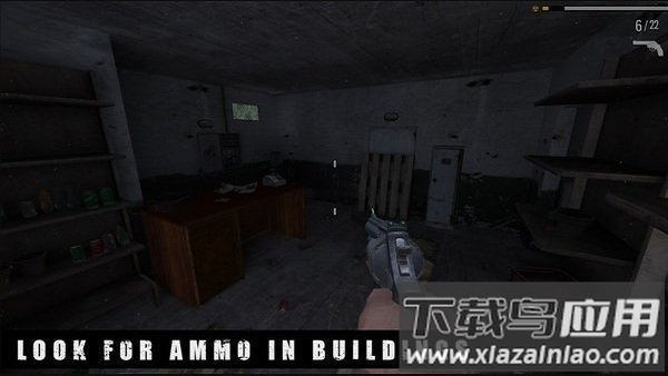 水管头故事游戏下载安装(Pipe Head Story)截图3