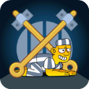 越狱大冒险下载官方版(Prison Escape)