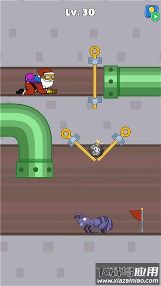 越狱大冒险下载官方版(Prison Escape)截图1