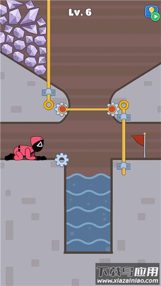 越狱大冒险下载官方版(Prison Escape)截图2