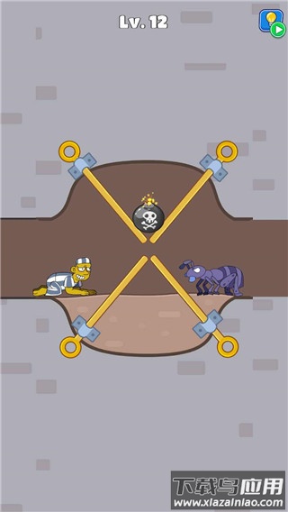 越狱大冒险下载官方版(Prison Escape)截图3