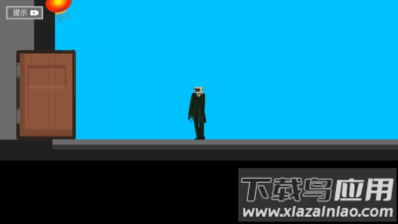 逃离病娇女电视截图2