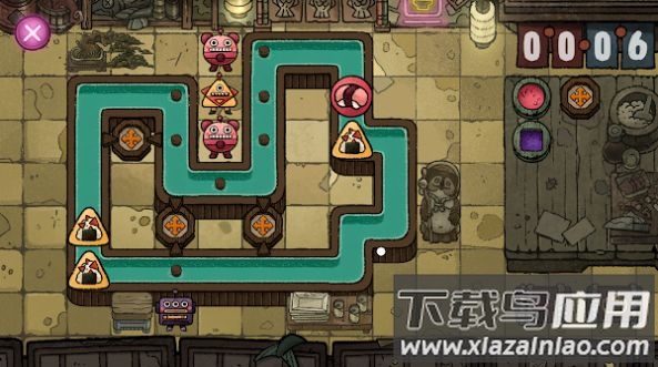 寿司机器人手机版下载安装截图3