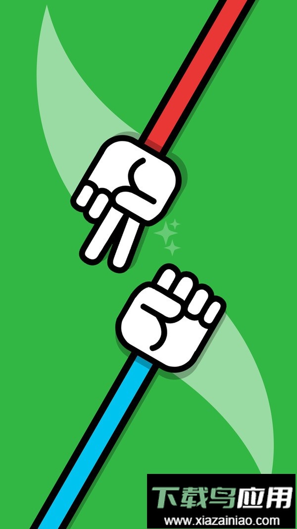 双人迷你对战小游戏截图