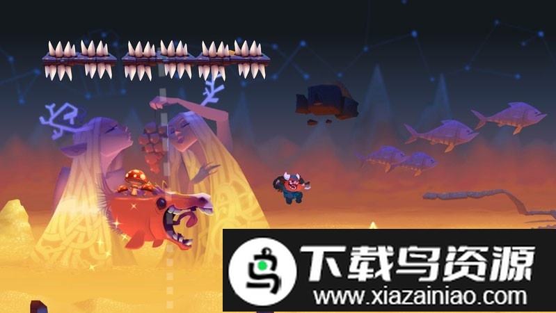 奥德玛mod版最新版截图2