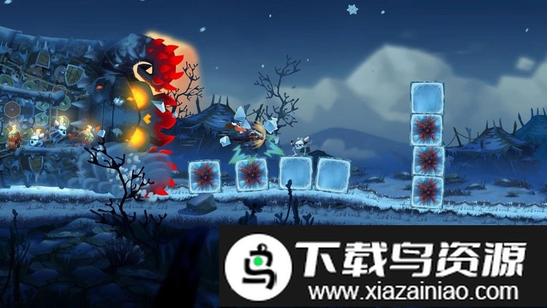 奥德玛mod版最新版截图4