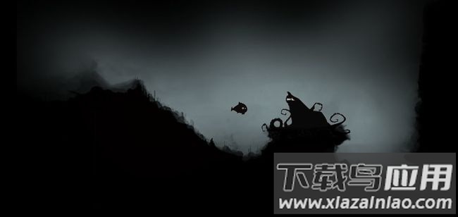 釜中游鱼游戏(SEALED)截图1