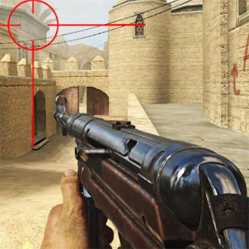 热血突击战游戏