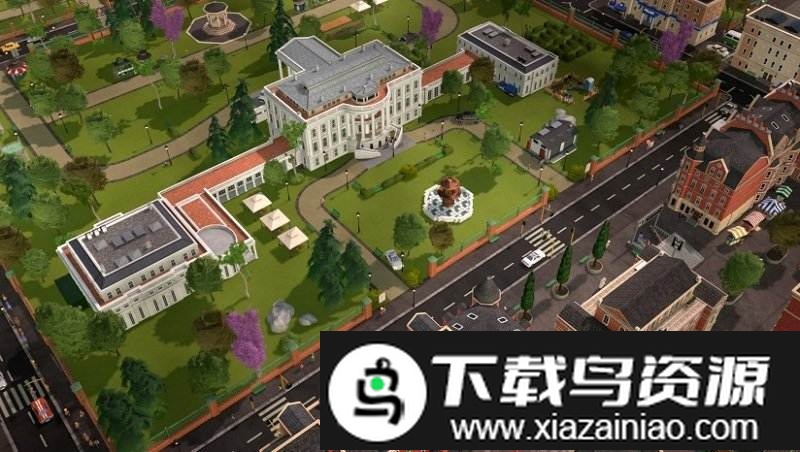 披萨大亨3游戏最新版截图1