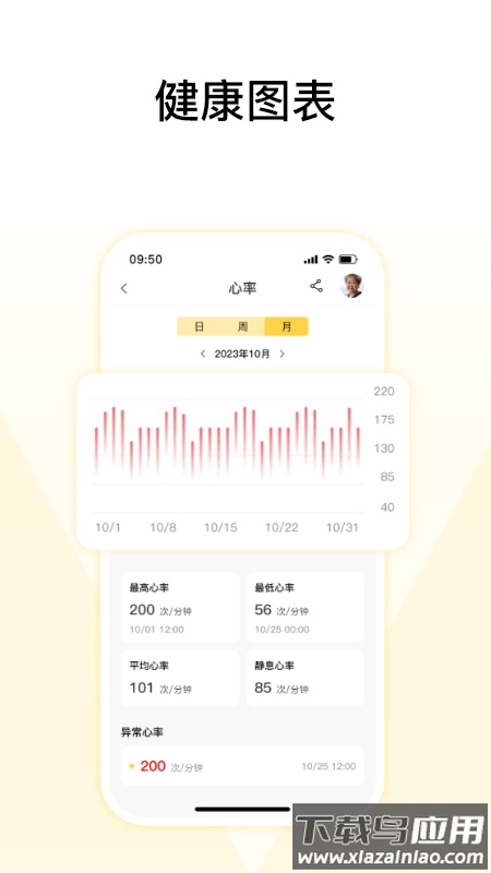 馨刻app截图2