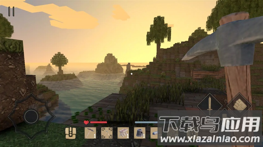 现实工艺正版下载截图1