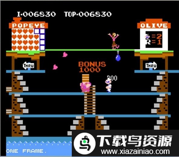 fc大力水手手机版最新版截图2