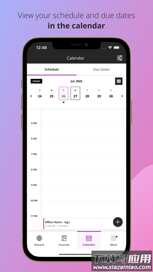Blackboard Learn下载官方截图2